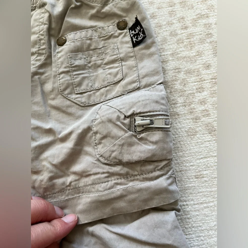 Pants/Shorts - Picture 3 of 10